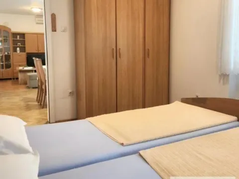 Izdavanje, dvosoban stan, 54m², Grbavica, Novi Sad Sve Podlokacije - image 11