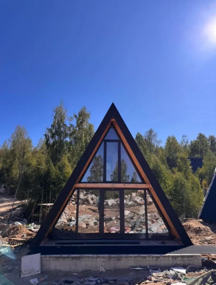 Prodaja, kuća, 67m², Tepačko polje, Žabljak