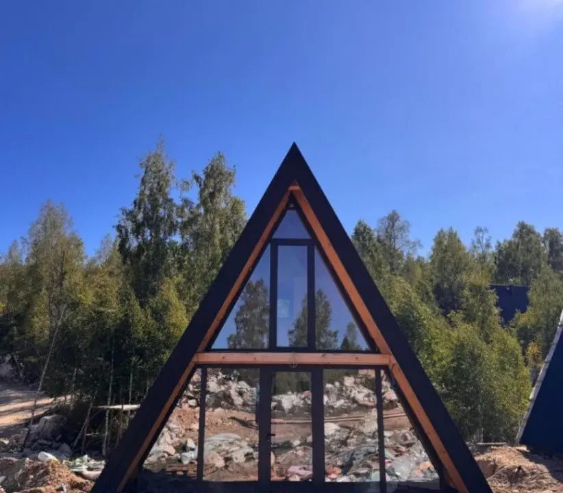 Sale, house, 67m², Tepačko polje, Žabljak