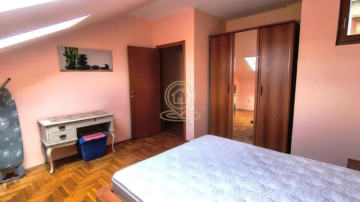 Rent, two bedroom apartment, 55m², Nova Detelinara, Novi Sad Sve Podlokacije
