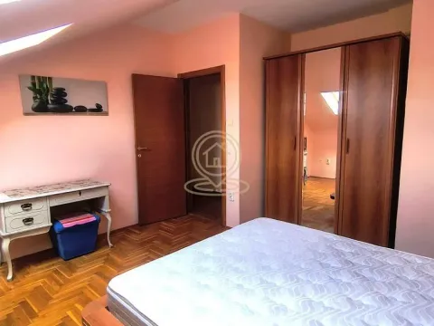 Izdavanje, dvosoban stan, 55m², Nova Detelinara, Novi Sad Sve Podlokacije - image 4