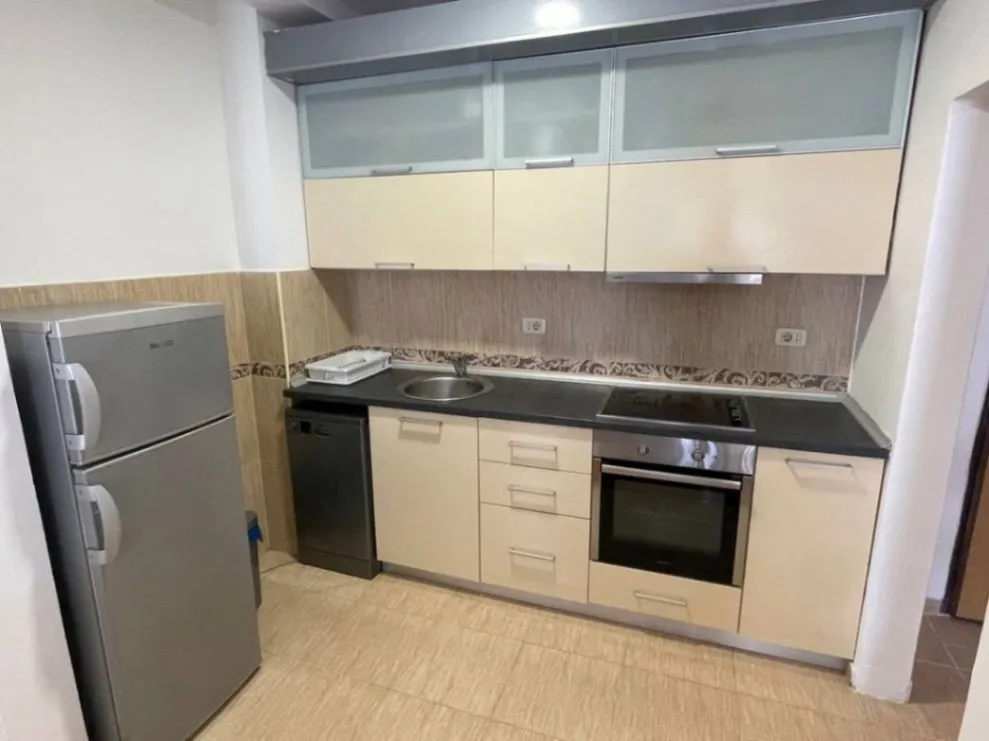 Stan na dan, jednosoban stan, 84m2, Tivat
