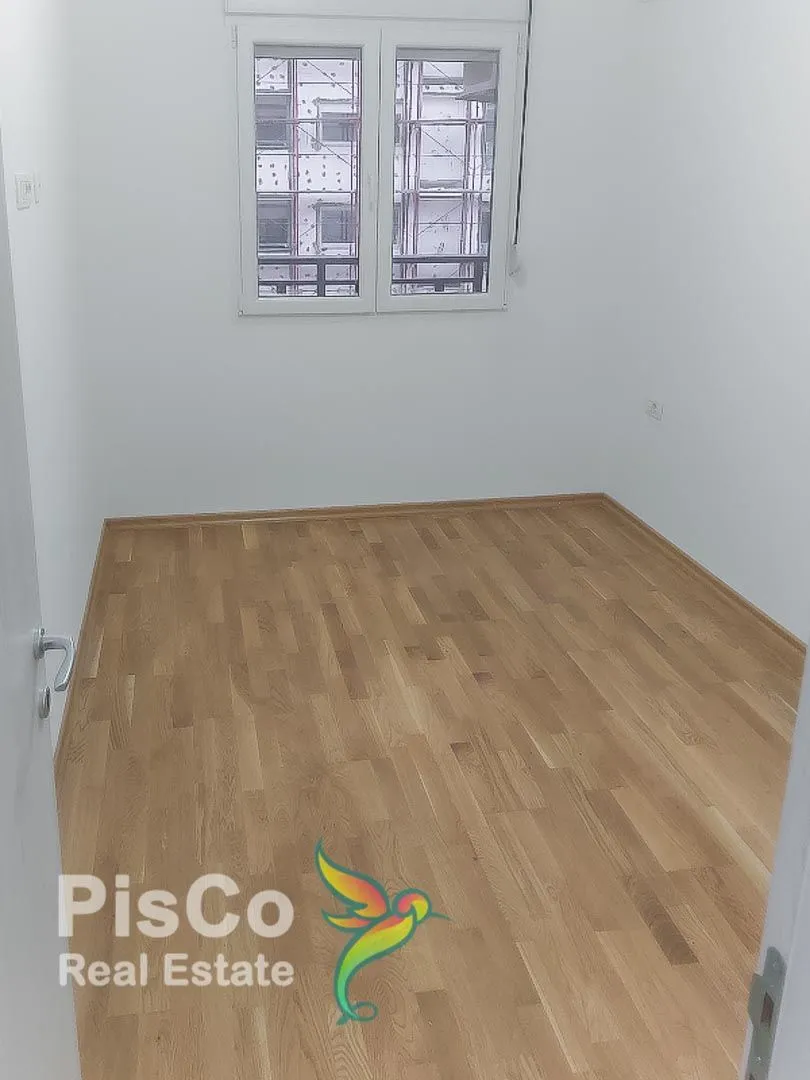 Rent, one bedroom apartment, 40m², Ljubović, Podgorica