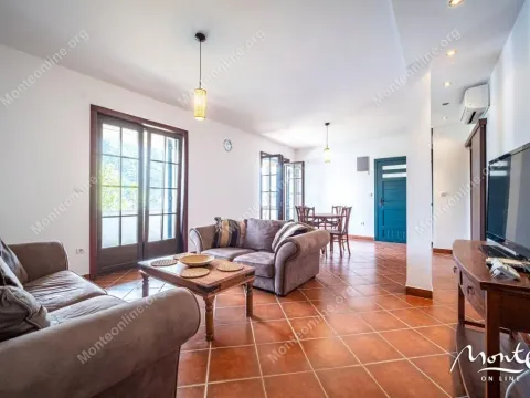 Sale, two bedroom apartment, 94m², Kostanjica, Kotor - image 12