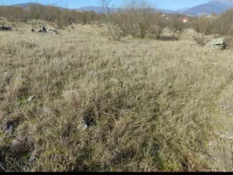 Prodaja, plac, 1140m², Novo Selo, Danilovgrad - image 2