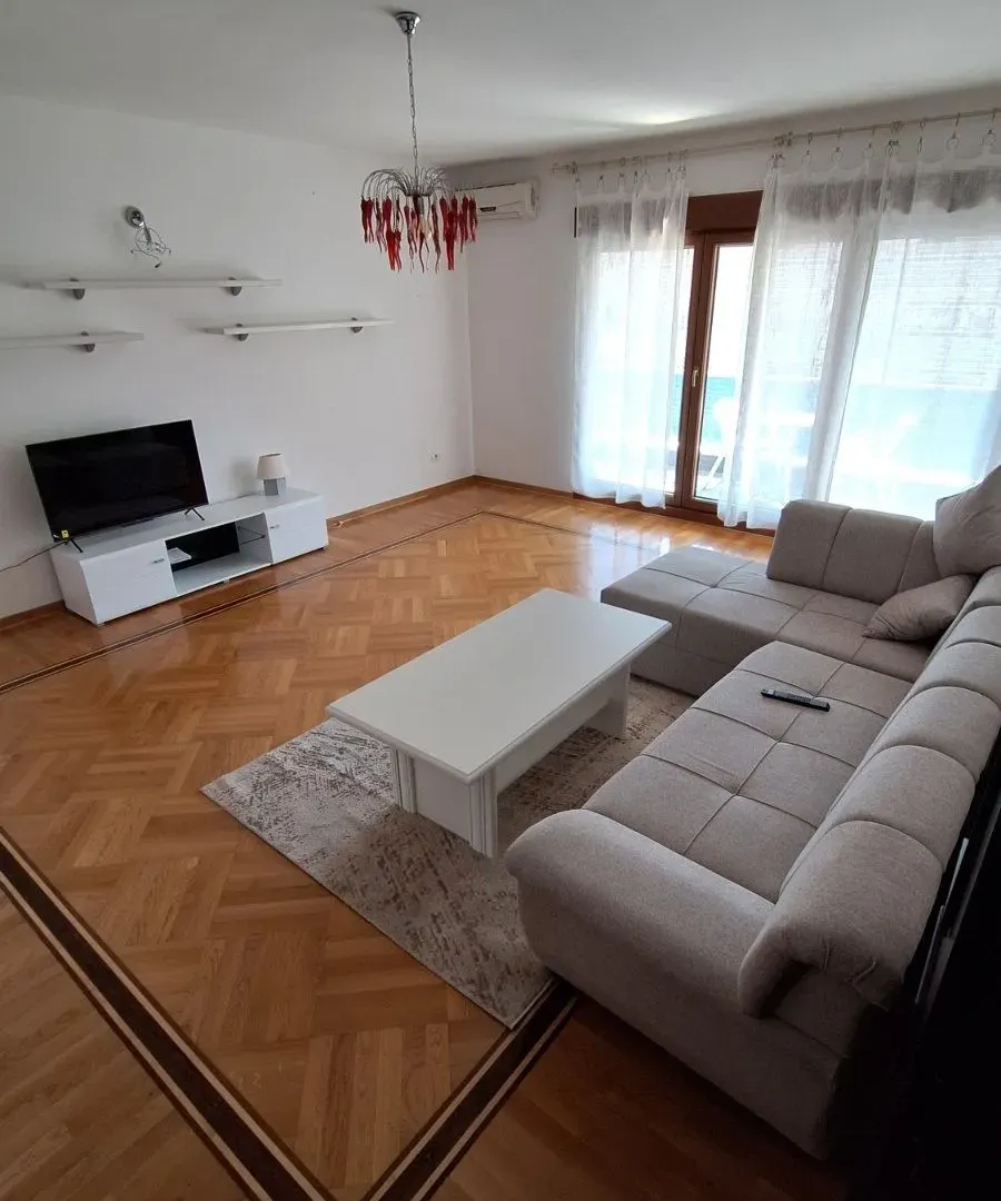 Prodaja, stan, 105m², Budva, Crna Gora