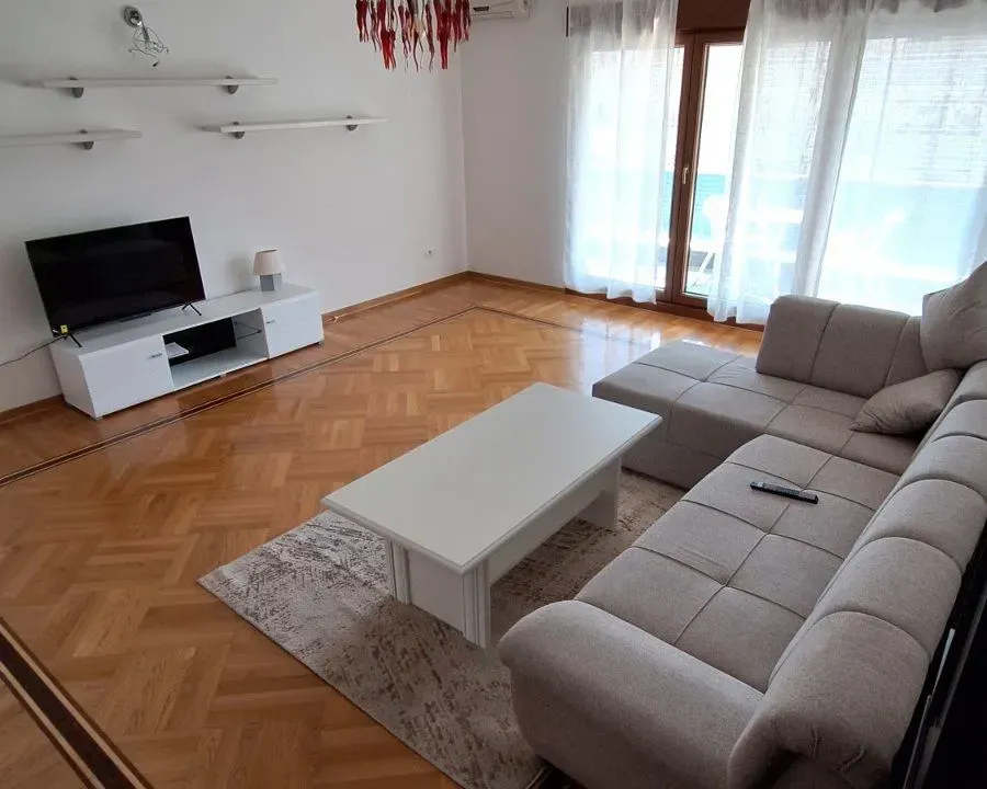 Sale, apartment, 105m², Budva, Crna Gora