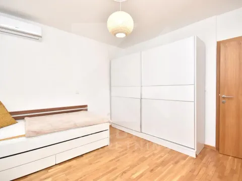 Rent, two bedroom apartment, 87m², Momišići, Podgorica - image 10