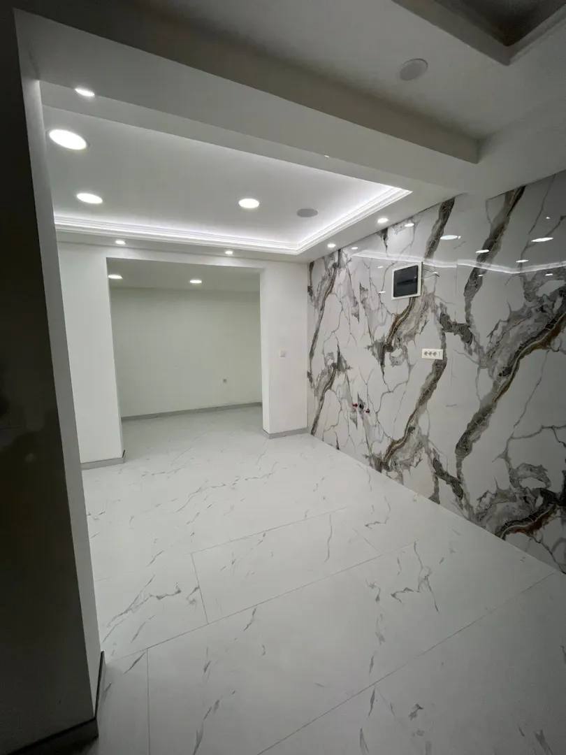 Rent, one bedroom apartment, 59m², Central Point, Podgorica