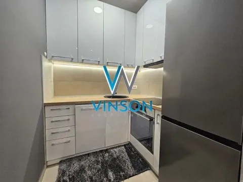 Rent, one bedroom apartment, 40m², Kej, Novi Sad Sve Podlokacije - image 6