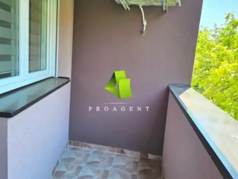Rent, one bedroom apartment, 45m², Medijana, Niš - image 14