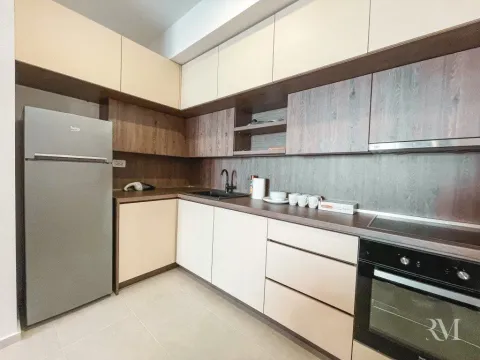 Rent, one bedroom apartment, 52m², Master Kvart, Podgorica - image 6