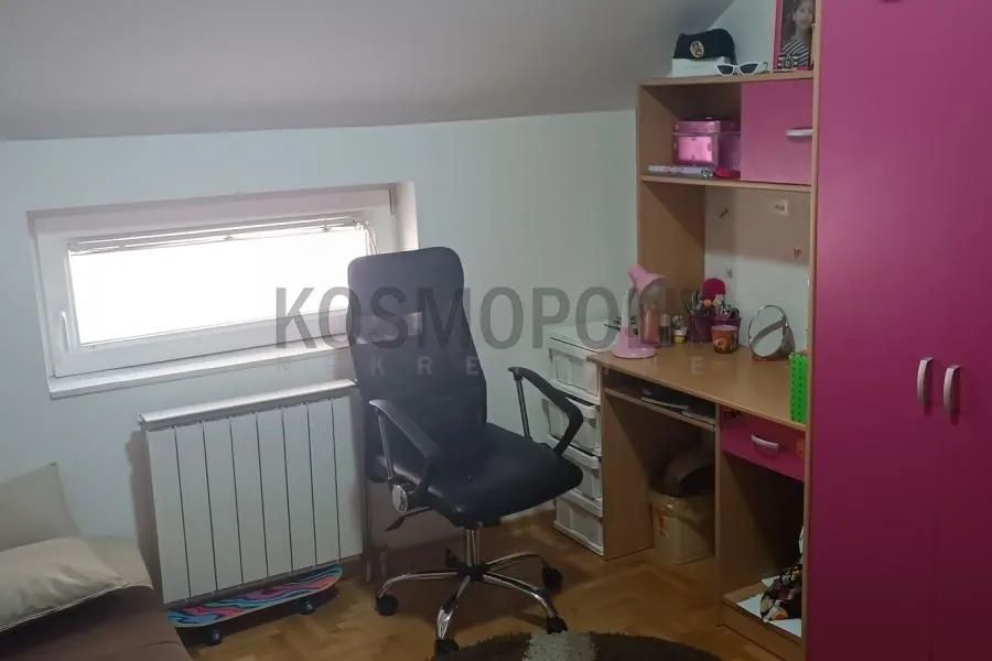 Sale, three bedroom apartment, 75m², Mirijevo 1, Mirijevo Sve Podlokacije