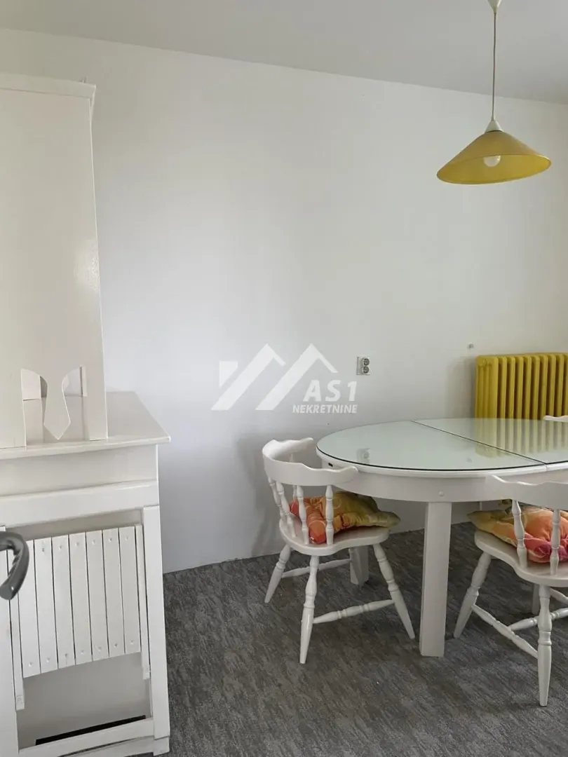 Rent, two bedroom apartment, 50m², Detelinara, Novi Sad Sve Podlokacije