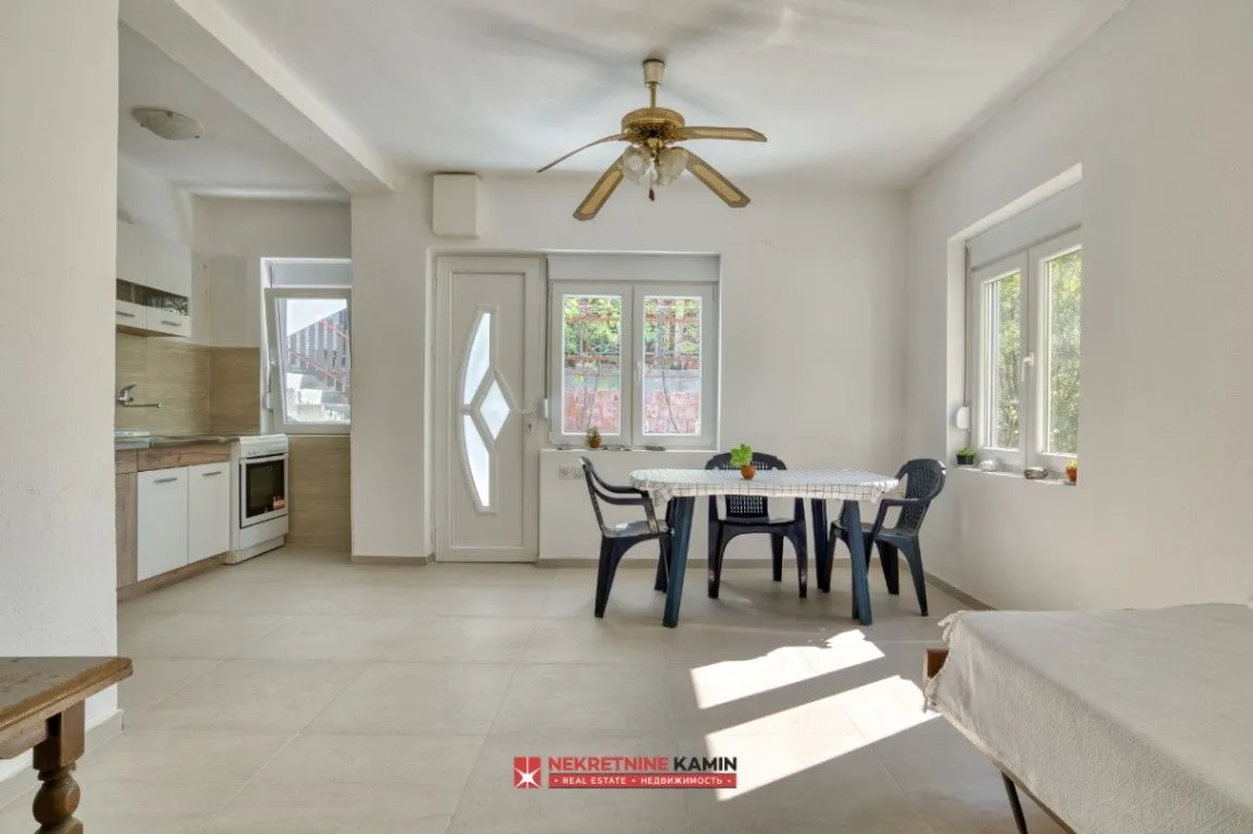 Sale, house, 112m², Zagrađe, Bar