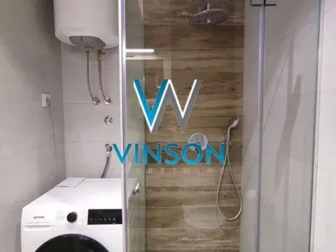 Rent, one bedroom apartment, 40m², Novi Sad Sve Podlokacije, Novi Sad - image 17