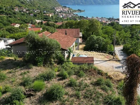 Prodaja, plac, 910m², Risan, Kotor - image 3