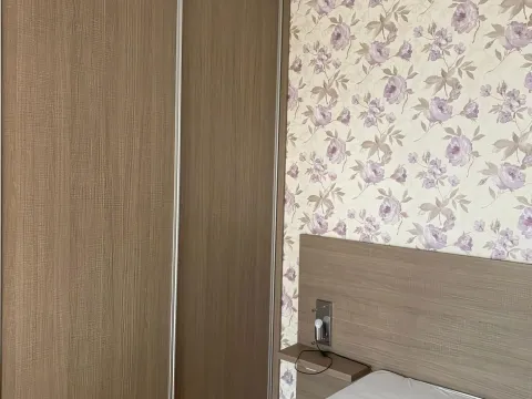 Sale, three bedroom apartment, 112m², Bečići, Budva - image 7