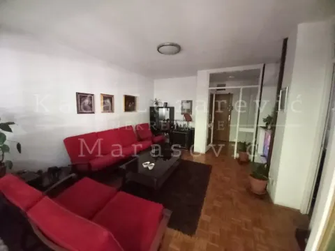 Prodaja, trosoban stan, 93m², Novi Beograd Sve Podlokacije, Beograd - image 3