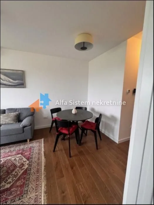 Rent, apartment, 43m², Čukarica, Beograd
