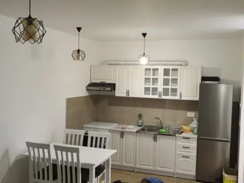 Izdavanje, jednosoban stan, 42m², Zabjelo, Podgorica