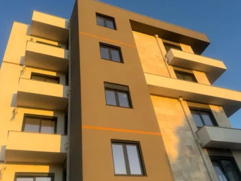 Prodaja, jednosoban stan, 47m², Pinješ, Ulcinj - image 3
