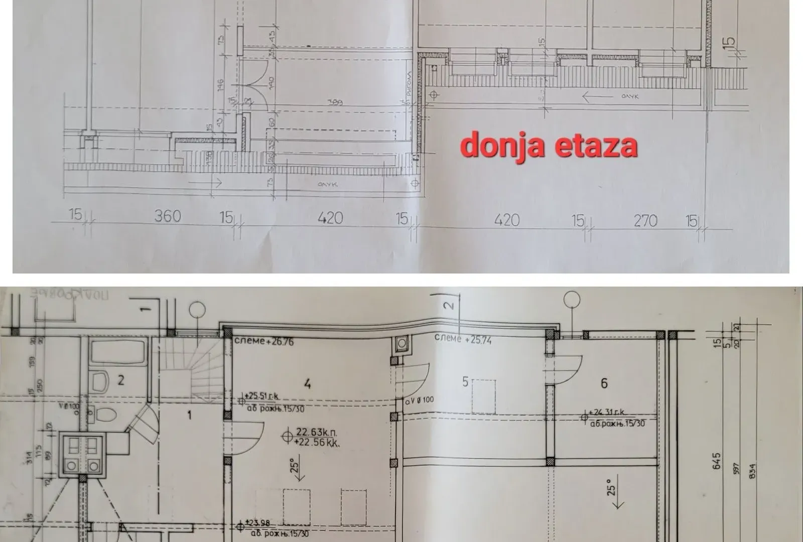 Sale, apartment, 167m², Retenzija, Beograd