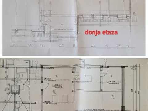 Sale, apartment, 167m², Retenzija, Beograd - image 21