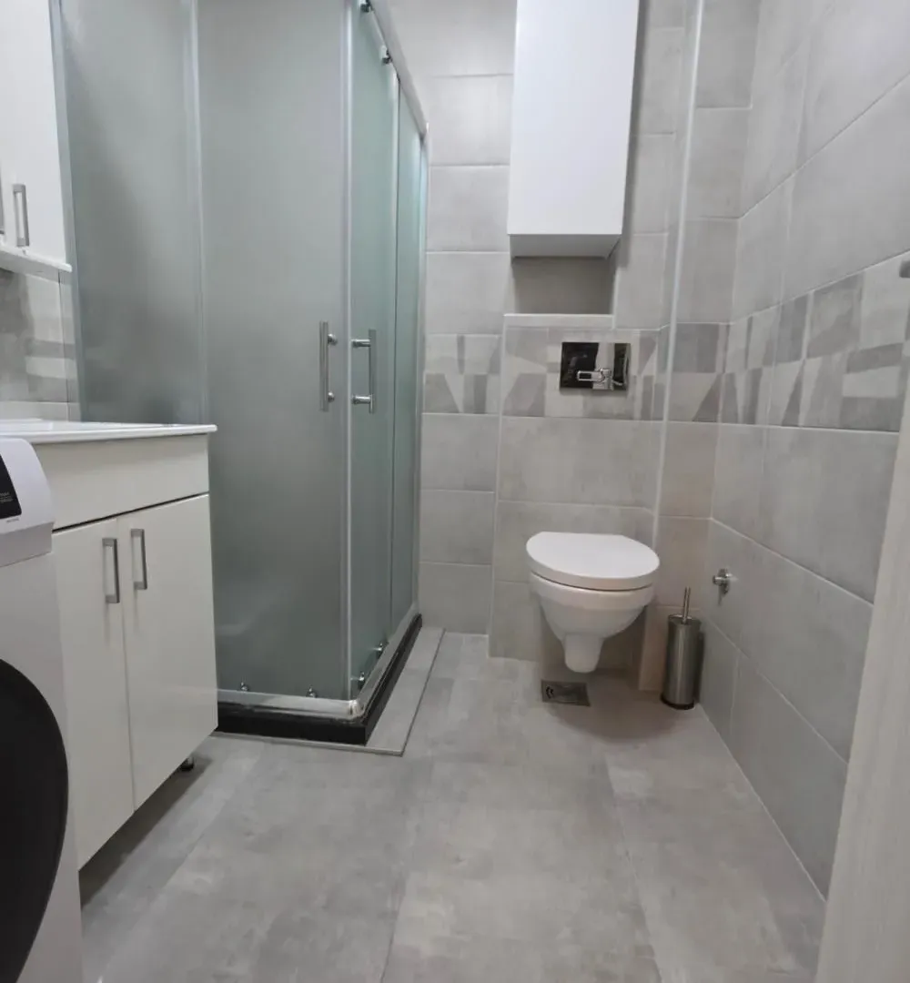 Sale, one bedroom apartment, 29m², Zemun Gornji Grad, Zemun Sve Podlokacije