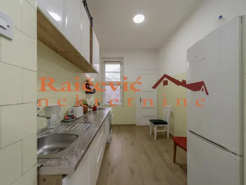 Prodaja, dvosoban stan, 57m², Centar, Stara Pazova - image 7