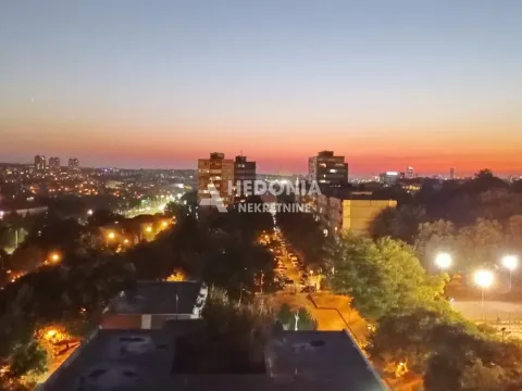 Rent, two bedroom apartment, 62m², Zvezdara Sve Podlokacije, Beograd - image 9