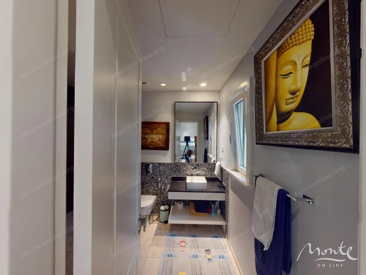 Prodaja, kuća, 115m², Luštica Bay, Tivat