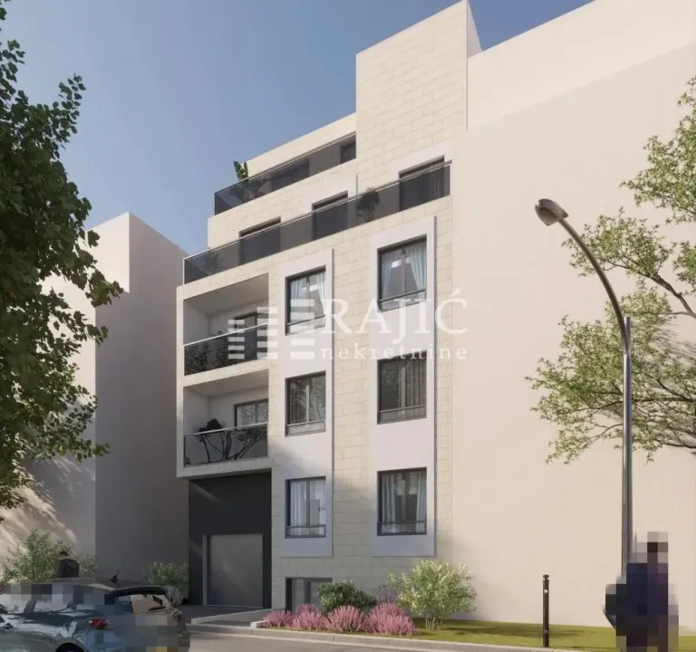 Sale, three bedroom apartment, 71m², Autokomanda, Voždovac Sve Podlokacije