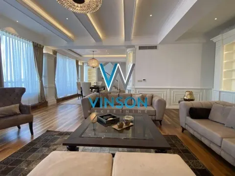 Rent, apartment, 397m², Bulevar Oslobodjenja, Novi Sad Sve Podlokacije - image 5