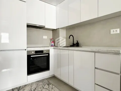 Rent, one bedroom apartment, 46m², Stari Aerodrom, Podgorica - image 6