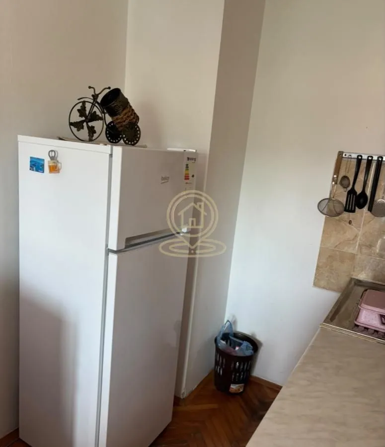 Rent, two bedroom apartment, 47m², Medijana, Niš