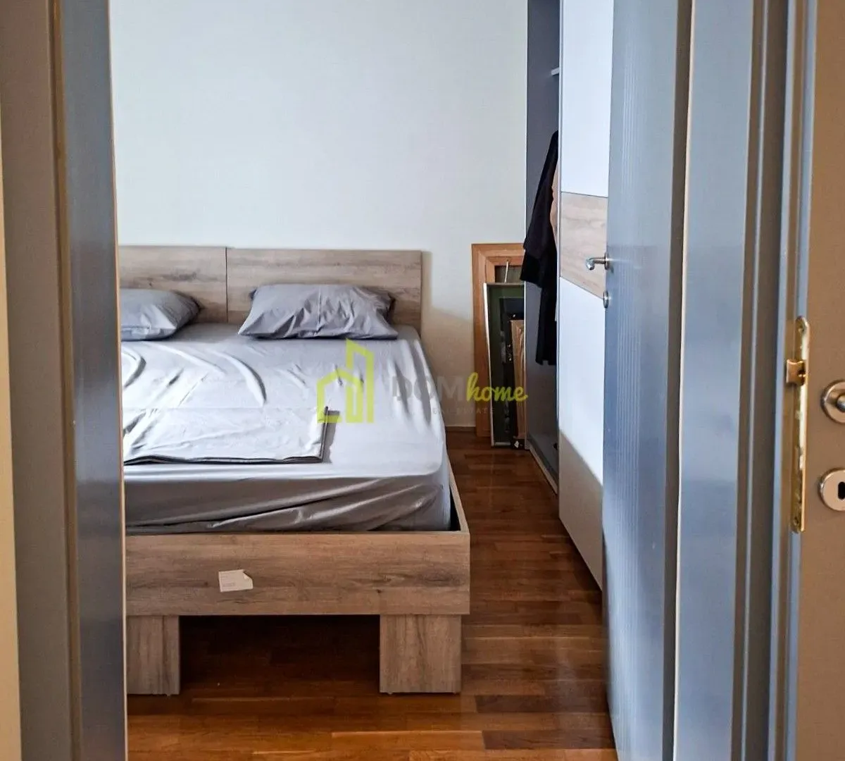 Izdavanje, trosoban stan, 108m², Malo Brdo, Podgorica