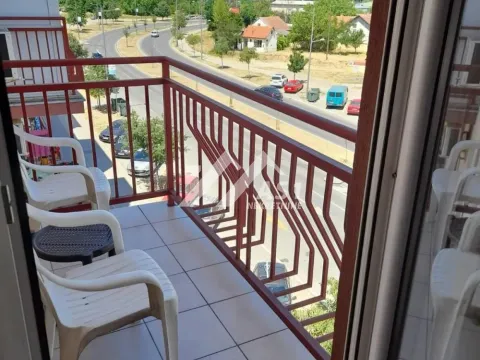 Rent, one bedroom apartment, 42m², Telep, Novi Sad Sve Podlokacije - image 10