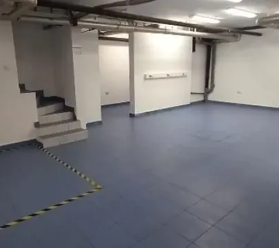 Izdavanje, poslovni prostor, 150m², Novi Beograd Sve Podlokacije, Beograd - image 8