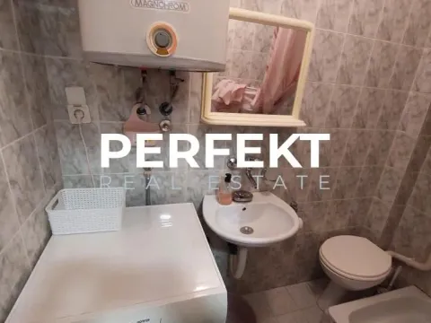 Rent, one bedroom apartment, 33m², Kotež 1, Pančevo - image 12