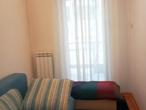 Izdavanje, dvosoban stan, 55m², Vračar Sve Podlokacije, Beograd - image 7