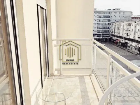 Rent, one bedroom apartment, 49m², Preko Morače, Podgorica - image 11