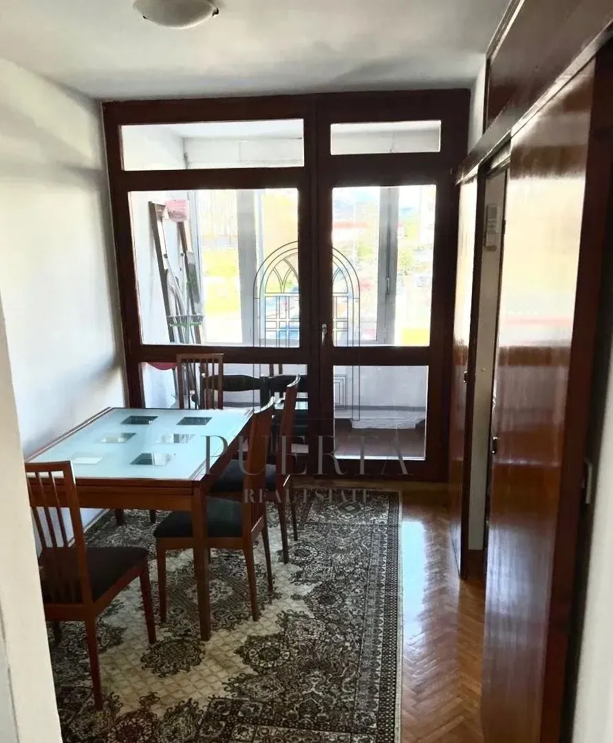 Rent, two bedroom apartment, 76m², Stari Aerodrom, Podgorica