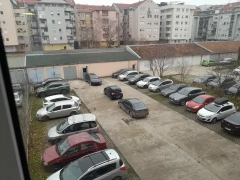Izdavanje, stan, 60m², Detelinara, Novi Sad Sve Podlokacije - image 12