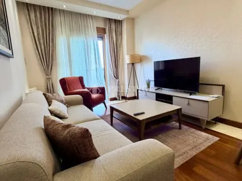 Rent, one bedroom apartment, 44m², Centar, Podgorica - image 2