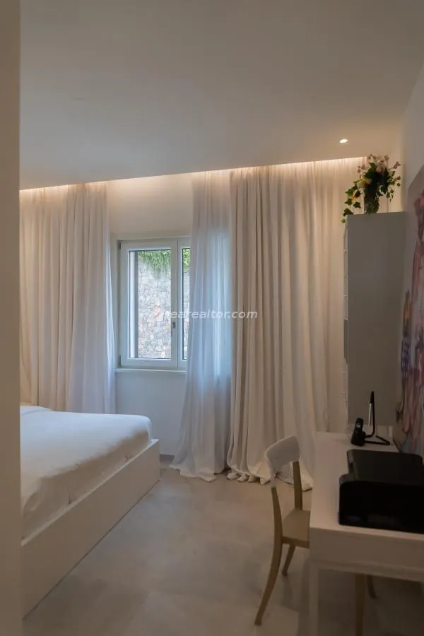 Prodaja, dvosoban stan, 120m², Luštica Bay, Tivat