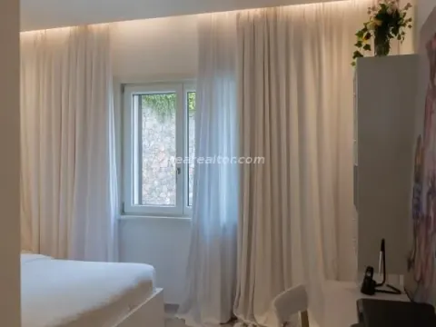 Sale, two bedroom apartment, 120m², Luštica Bay, Tivat - image 35