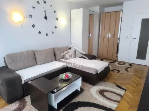 Izdavanje, stan, 45m², Gradska Bolnica, Zvezdara Sve Podlokacije - image 4