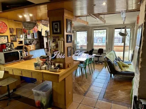 Sale, apartment, 110m², Savski Venac, Beograd - image 4