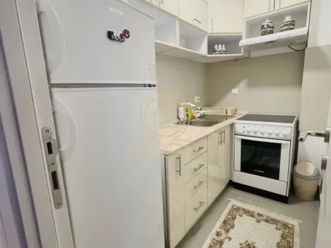 Rent, one bedroom apartment, 40m², Centar, Kragujevac - image 5